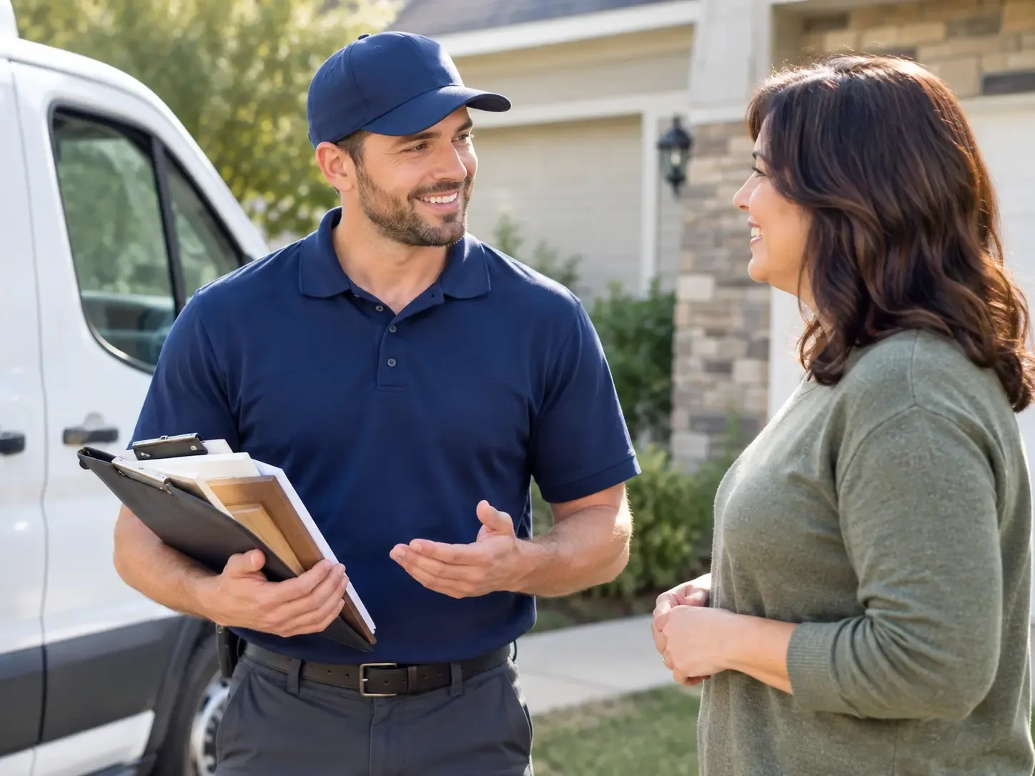 Kitchen Cabinet Refacing Carpinteria, CA FAQs